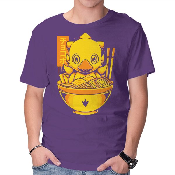 Chocobo Ramen - Image 9