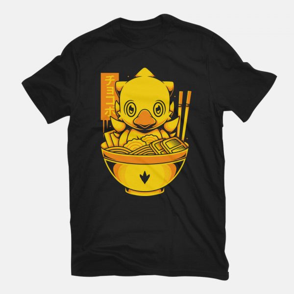 Chocobo Ramen - Image 3