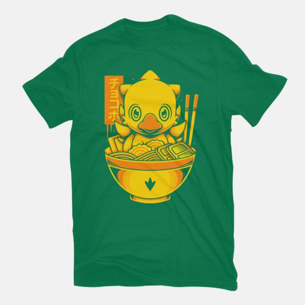 Chocobo Ramen - Image 15