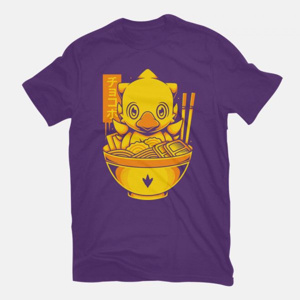 Chocobo Ramen - Image 11