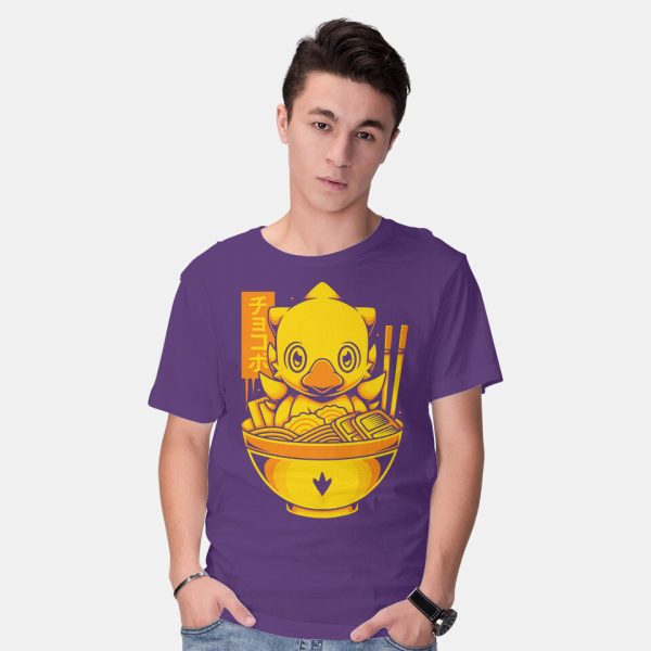 Chocobo Ramen - Image 10