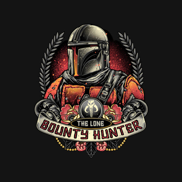 The Lone Bounty Hunter - Image 4