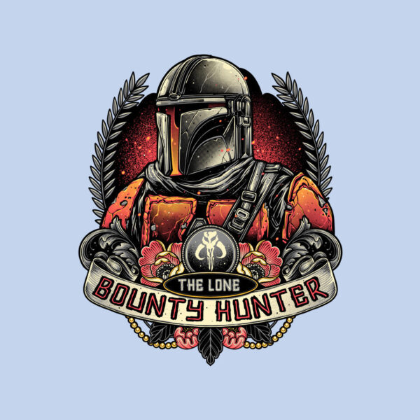 The Lone Bounty Hunter - Image 12