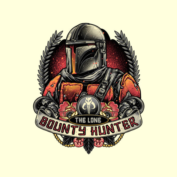 The Lone Bounty Hunter - Image 16