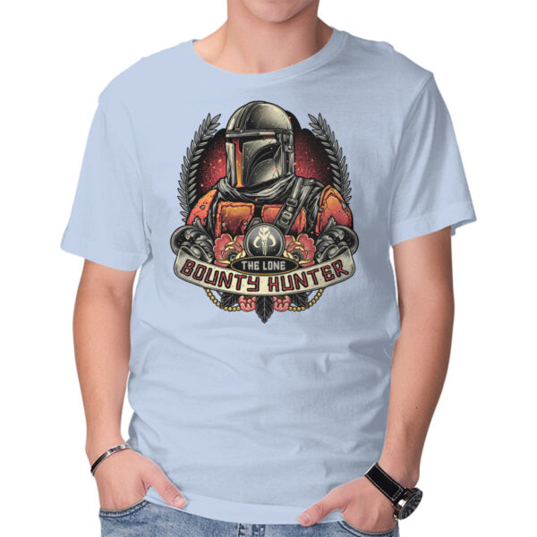 The Lone Bounty Hunter - Image 9