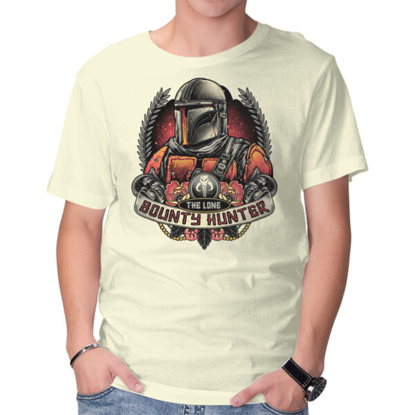 The Lone Bounty Hunter - Image 13