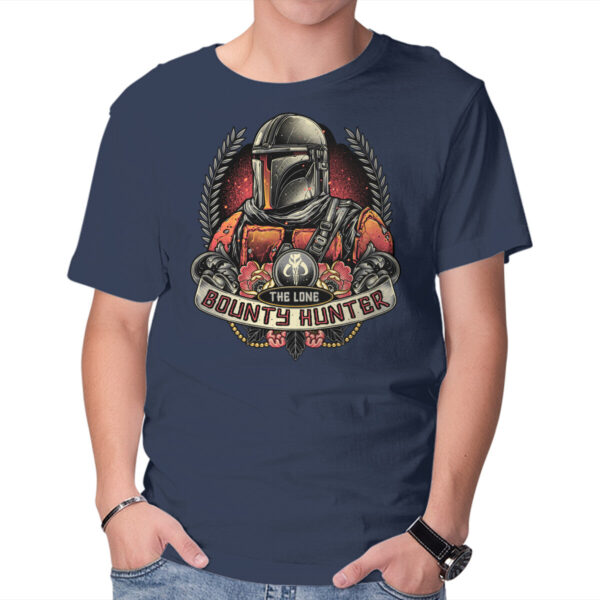 The Lone Bounty Hunter - Image 5