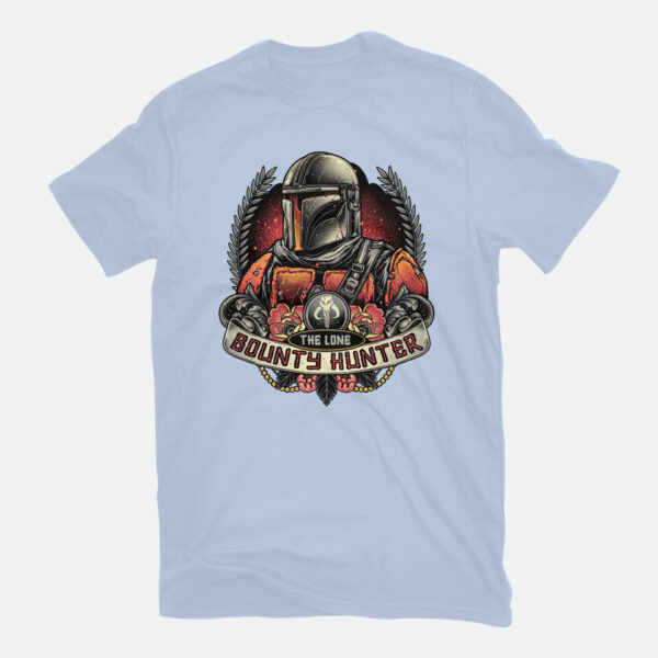 The Lone Bounty Hunter - Image 11