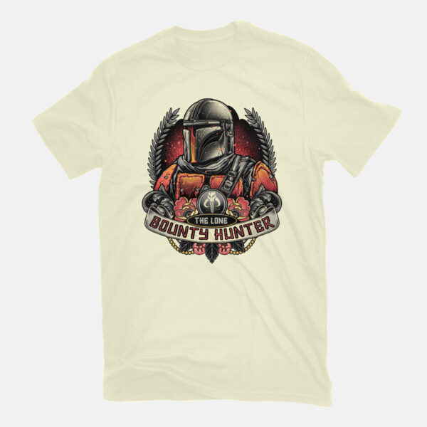 The Lone Bounty Hunter - Image 15