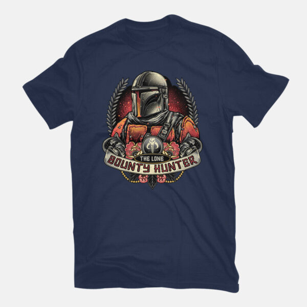The Lone Bounty Hunter - Image 7