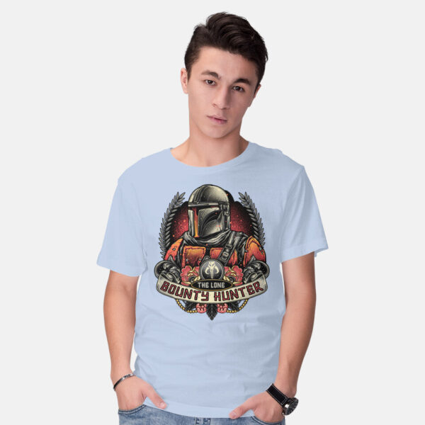 The Lone Bounty Hunter - Image 10