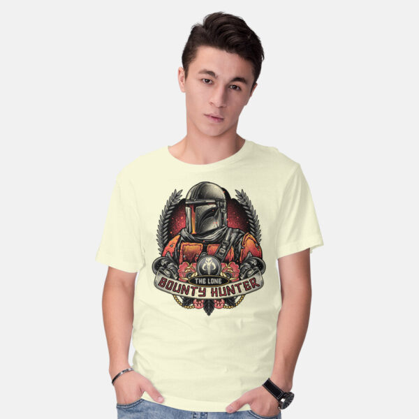 The Lone Bounty Hunter - Image 14
