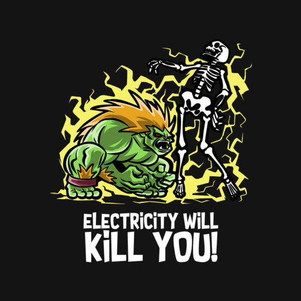 Electricity Will Kill You - Image 4