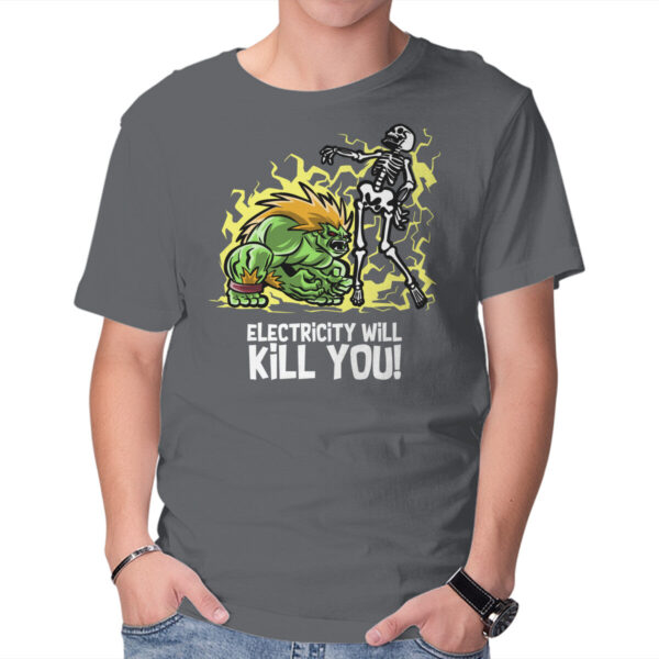 Electricity Will Kill You - Image 9