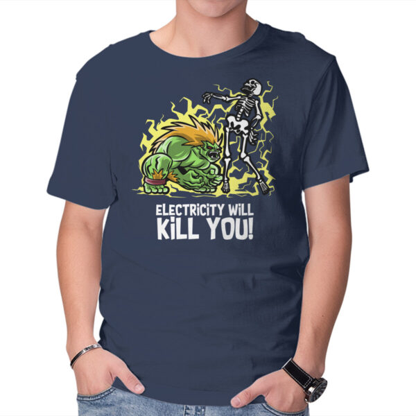 Electricity Will Kill You - Image 5