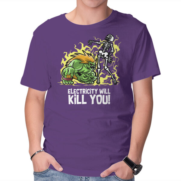 Electricity Will Kill You - Image 13