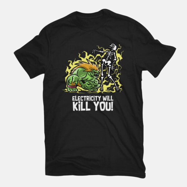 Electricity Will Kill You - Image 3