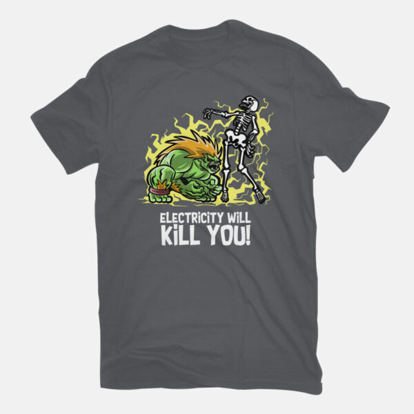 Electricity Will Kill You - Image 11