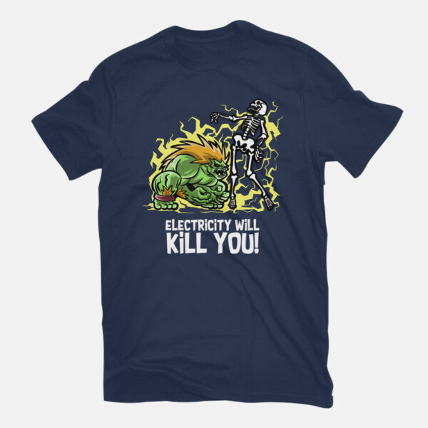 Electricity Will Kill You - Image 7