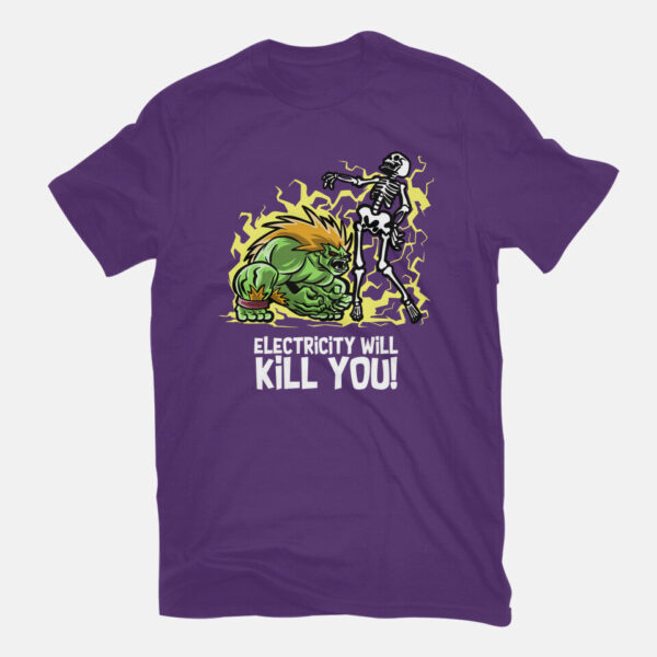 Electricity Will Kill You - Image 15