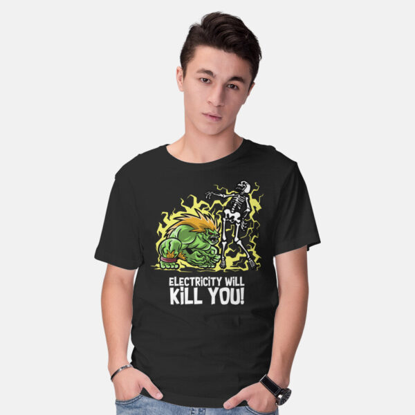 Electricity Will Kill You - Image 2