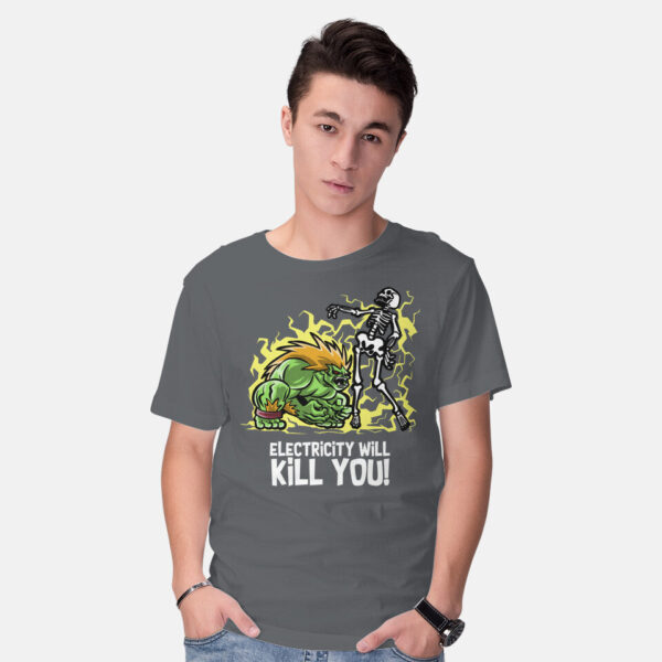 Electricity Will Kill You - Image 10