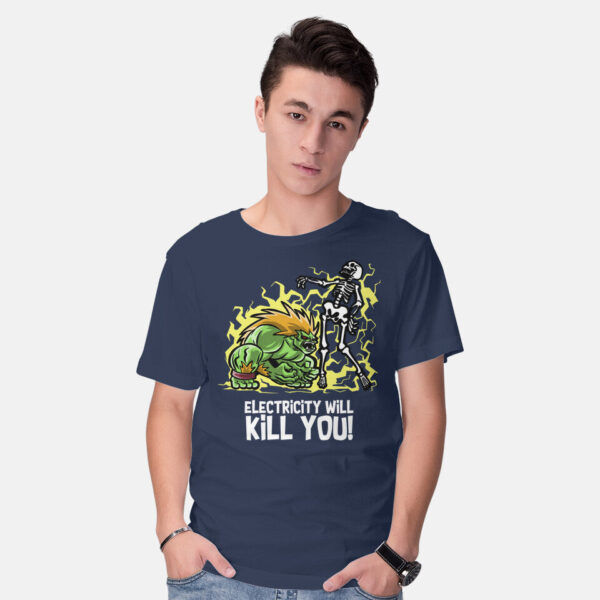 Electricity Will Kill You - Image 6