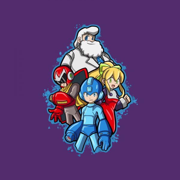 My Robot Family - Image 24