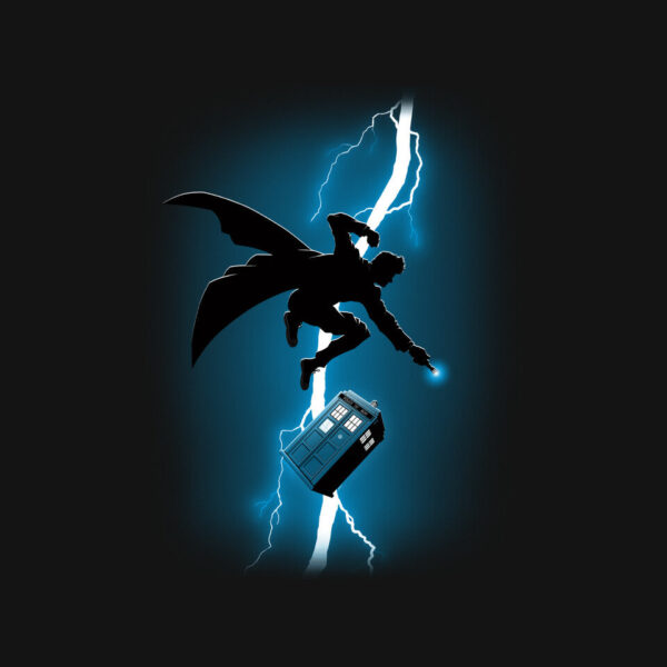 The Doctor's Return - Image 9
