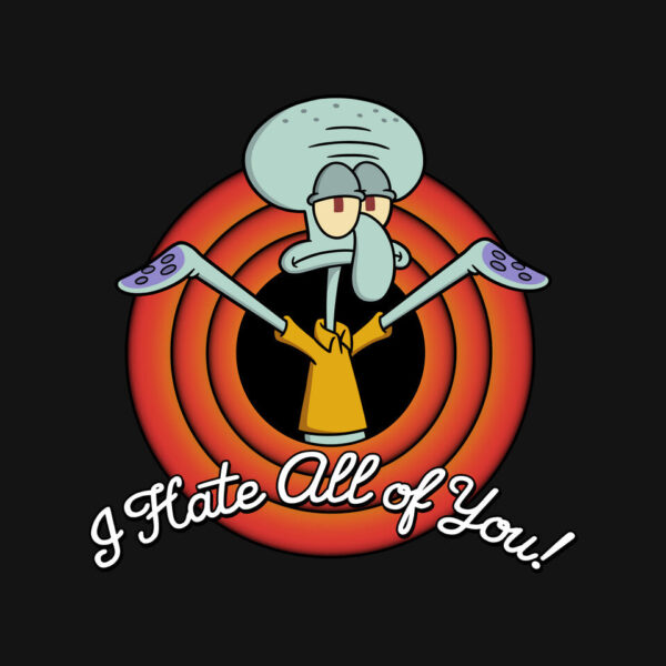 I Hate All Of You Folks - Image 4