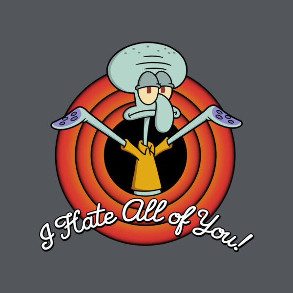 I Hate All Of You Folks - Image 14