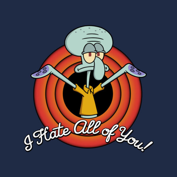 I Hate All Of You Folks - Image 9