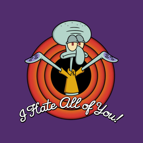 I Hate All Of You Folks - Image 24