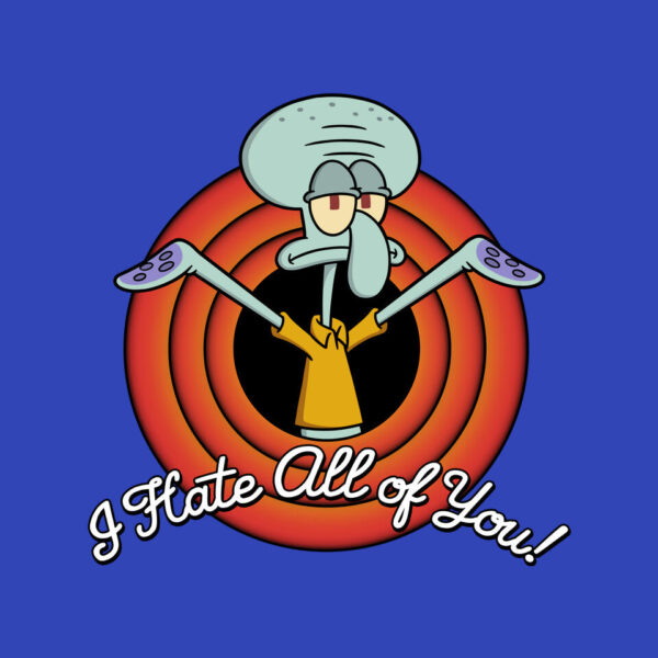 I Hate All Of You Folks - Image 19