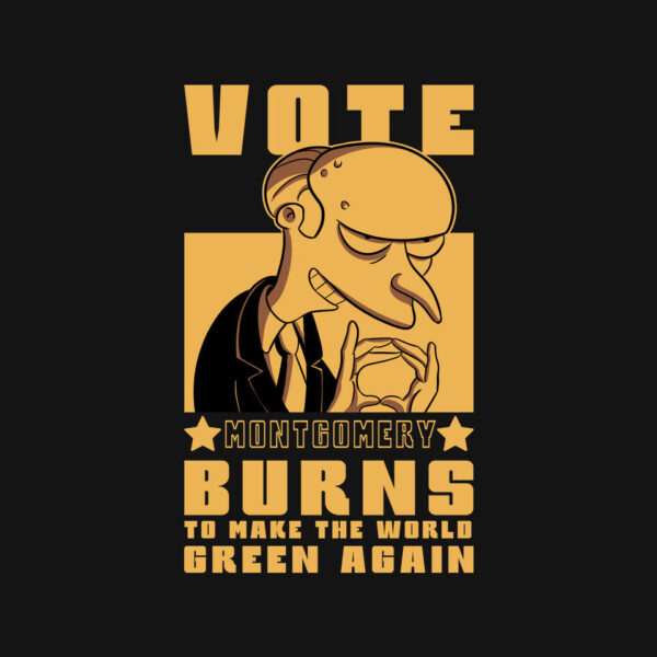Make The World Green Again - Image 4
