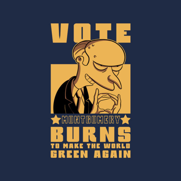 Make The World Green Again - Image 8