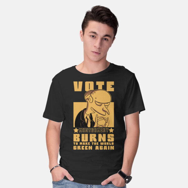 Make The World Green Again - Image 2