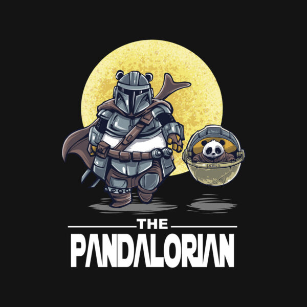 The Pandalorian - Image 8