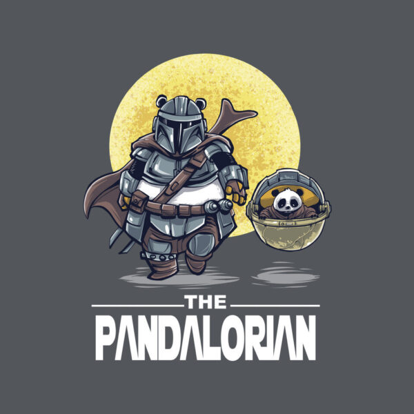 The Pandalorian - Image 12