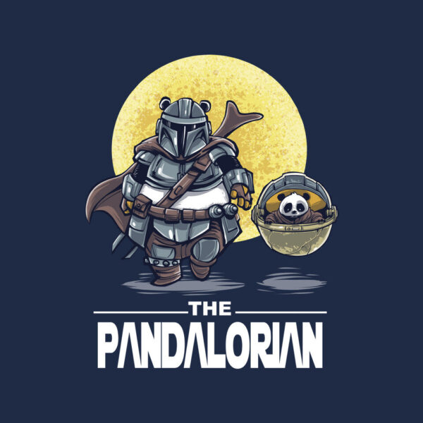 The Pandalorian - Image 4