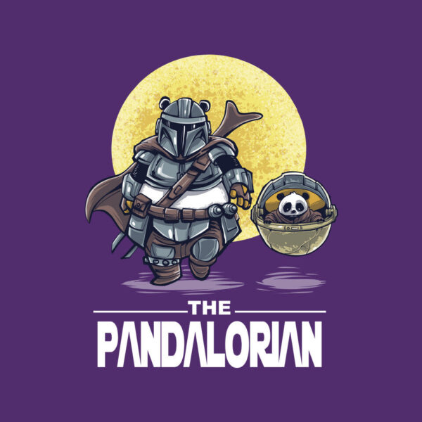 The Pandalorian - Image 16