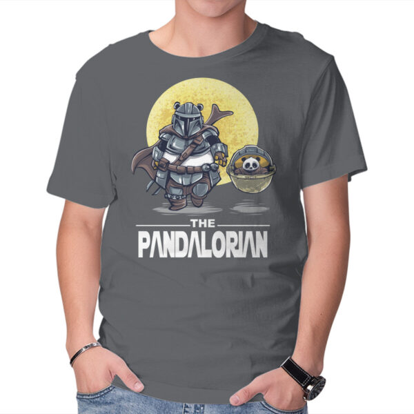 The Pandalorian - Image 9