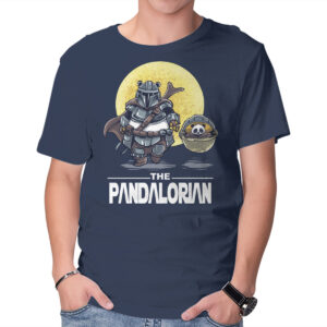 The Pandalorian