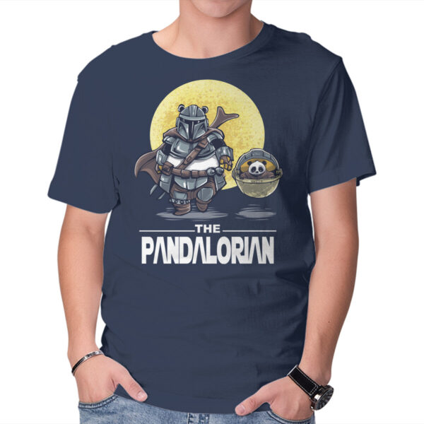 The Pandalorian