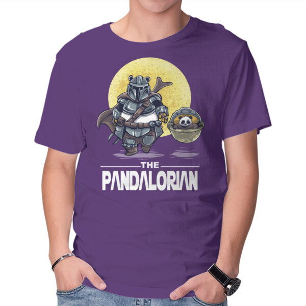 The Pandalorian - Image 13