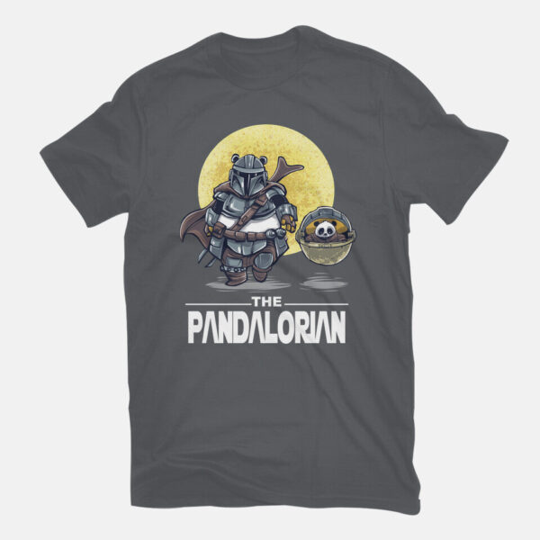 The Pandalorian - Image 11