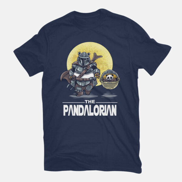 The Pandalorian - Image 3