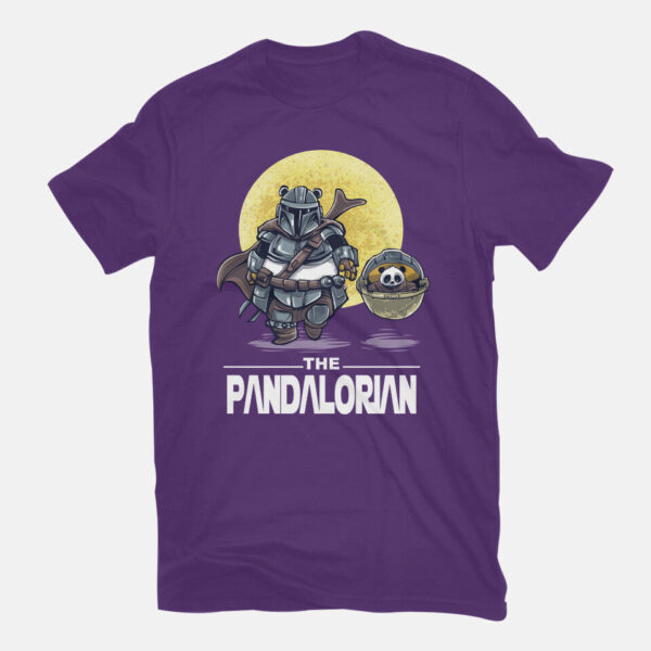 The Pandalorian - Image 15