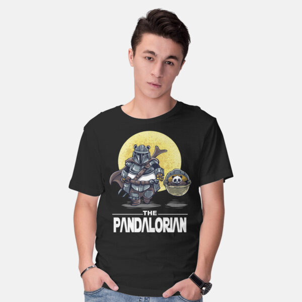 The Pandalorian - Image 6