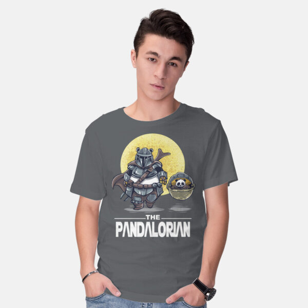 The Pandalorian - Image 10